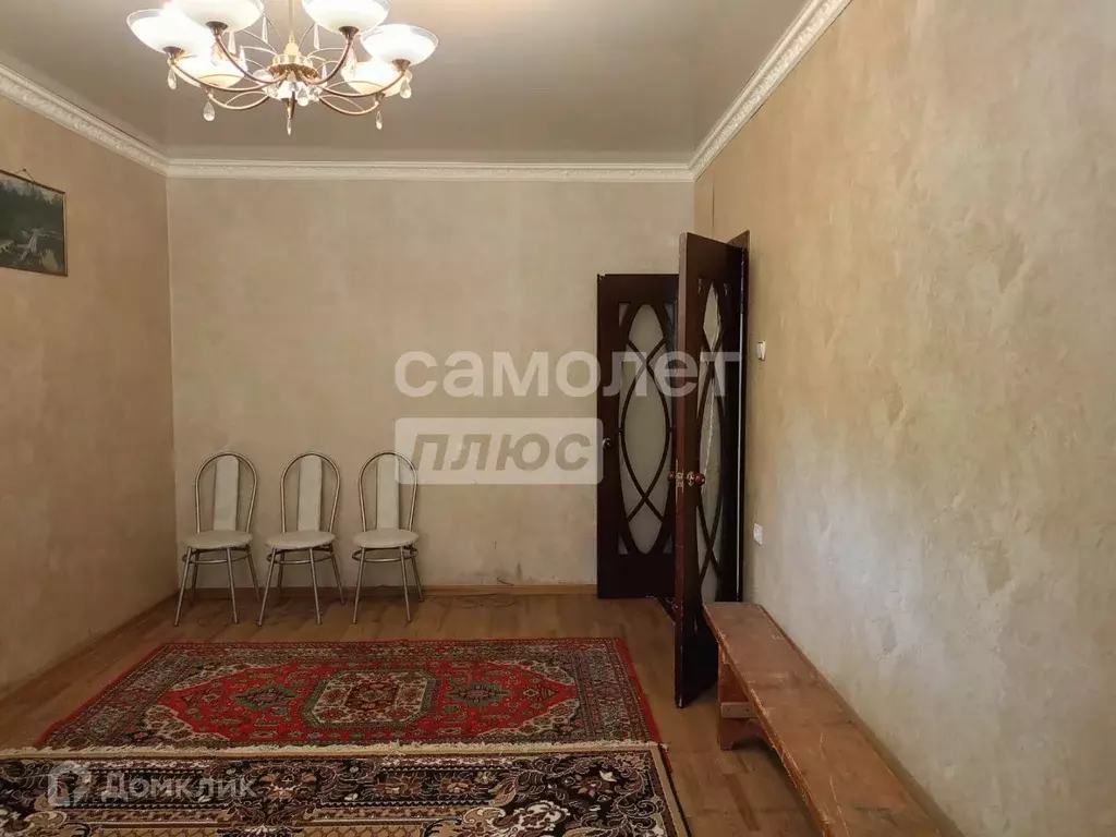 Продаётся 2-к квартира, 51.9 м - Фото 1