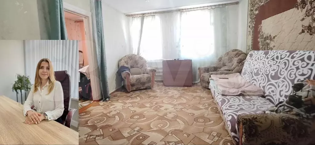 Дом 43 м на участке 19 сот. - Фото 0