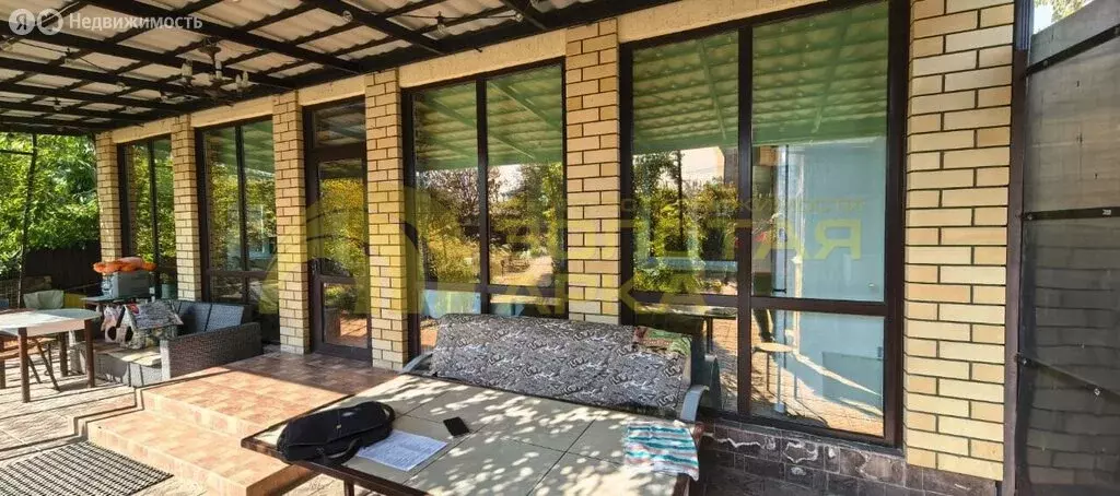 Дом в Варениковская, улица Мира (97.2 м) - Фото 0