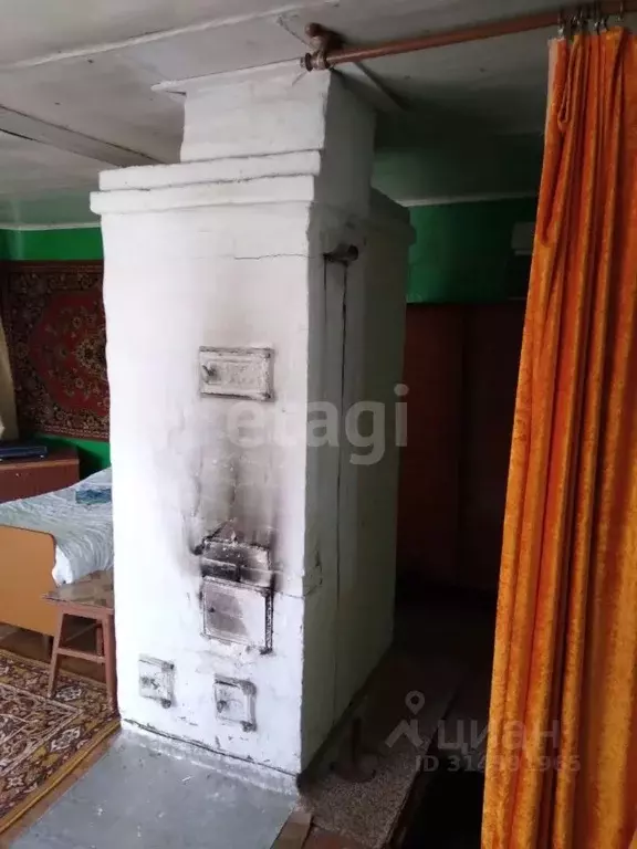 Дом в Архангельская область, Котласский муниципальный округ, Приводино ... - Фото 1