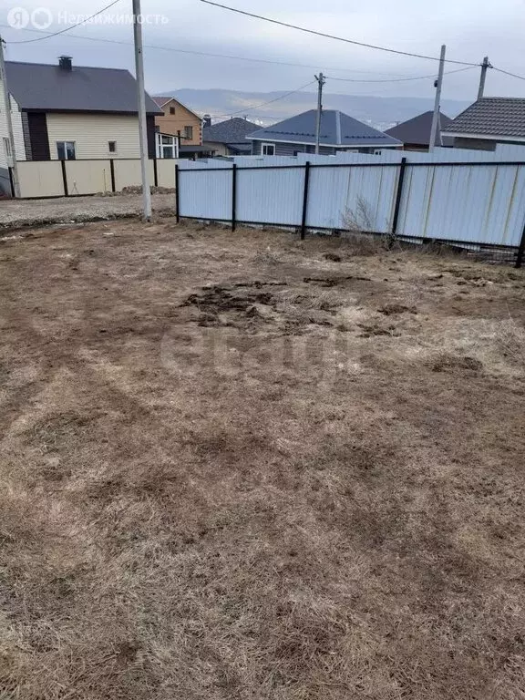 Участок в Альметьевск, улица Кырлай (6 м) - Фото 2