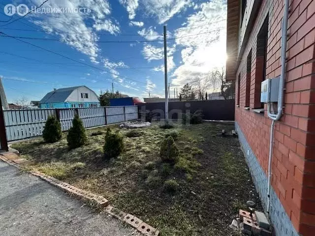 Дом в село Бокино, Дорожная улица (115.5 м) - Фото 2