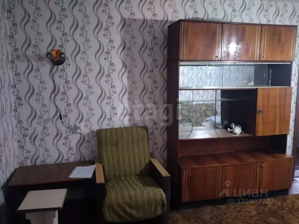 2-к кв. Коми, Сыктывкар Октябрьский просп., 60 (44.0 м) - Фото 1