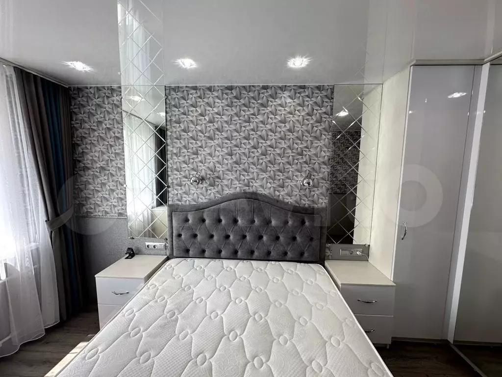 3-к. квартира, 60м, 5/5эт. - Фото 1