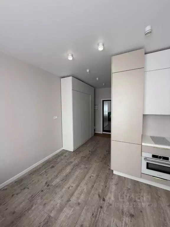 Студия Москва Михалковская ул., 48к2 (29.0 м) - Фото 2