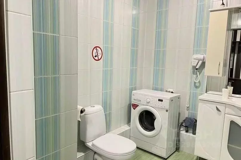 1-к кв. Башкортостан, Уфа ул. 8 Марта, 19 (45.0 м) - Фото 2