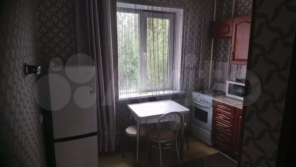 1-к. квартира, 37 м, 5/9 эт. - Фото 1