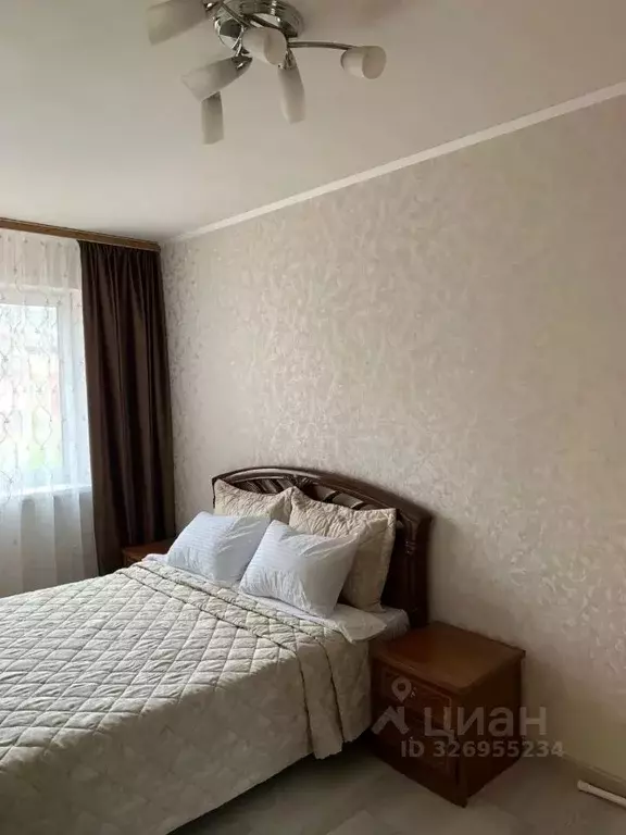 3-к кв. Татарстан, Казань Чистопольская ул., 25 (63.0 м) - Фото 2