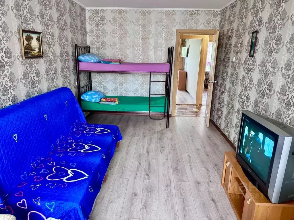 2-к кв. Крым, Керчь ул. Свердлова, 86 (50.0 м) - Фото 2