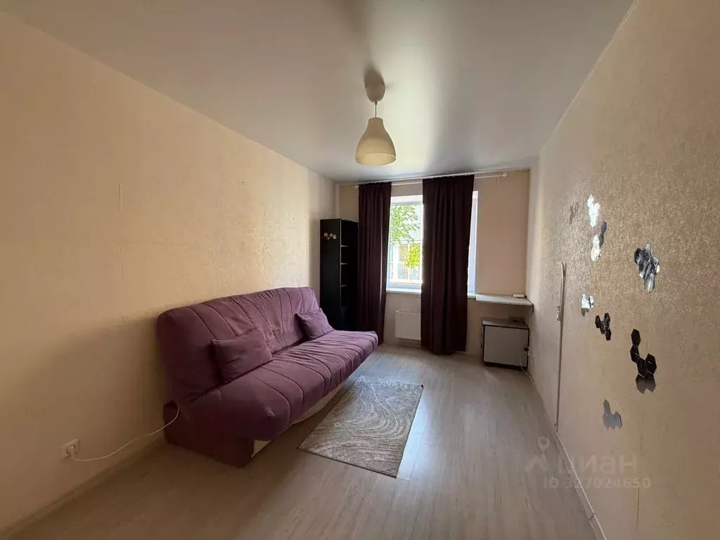 1-к кв. Татарстан, Пестречинский район, Шигалеевское с/пос, с. Новое ... - Фото 2