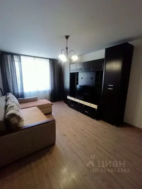 1-к кв. Ростовская область, Батайск ул. Вильямса, 2 (38.0 м) - Фото 2