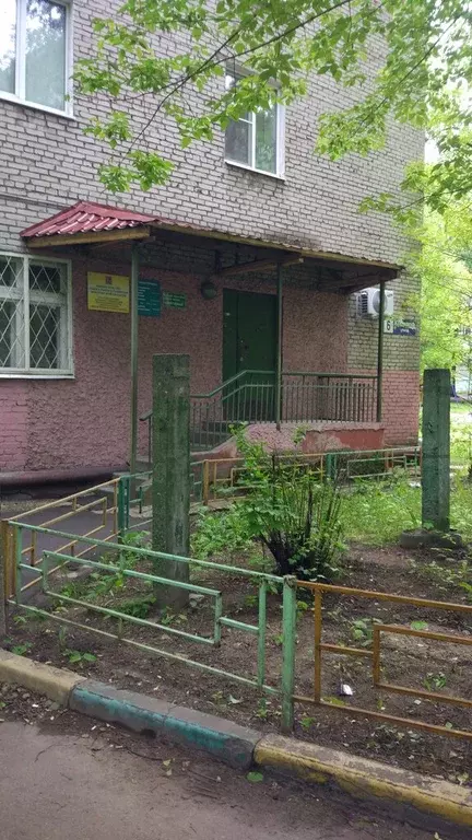Продается 2-комнатная квартира - Фото 1