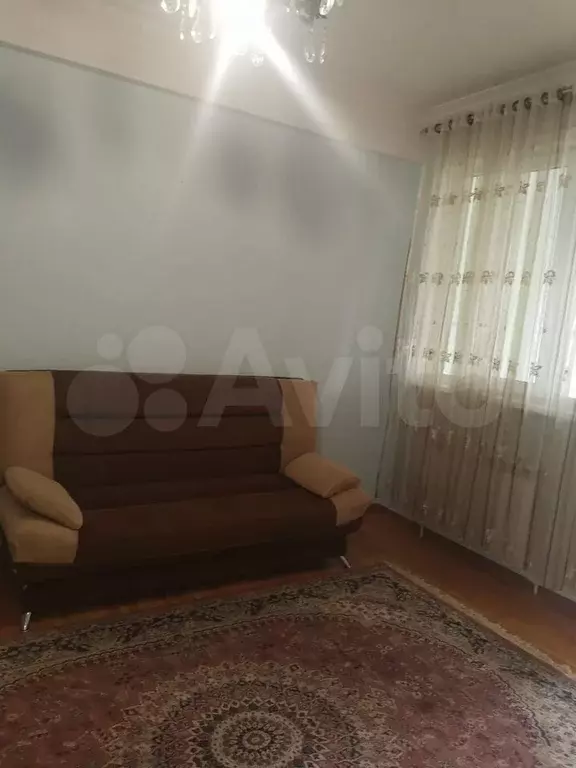 2-к. квартира, 50 м, 1/9 эт. - Фото 1