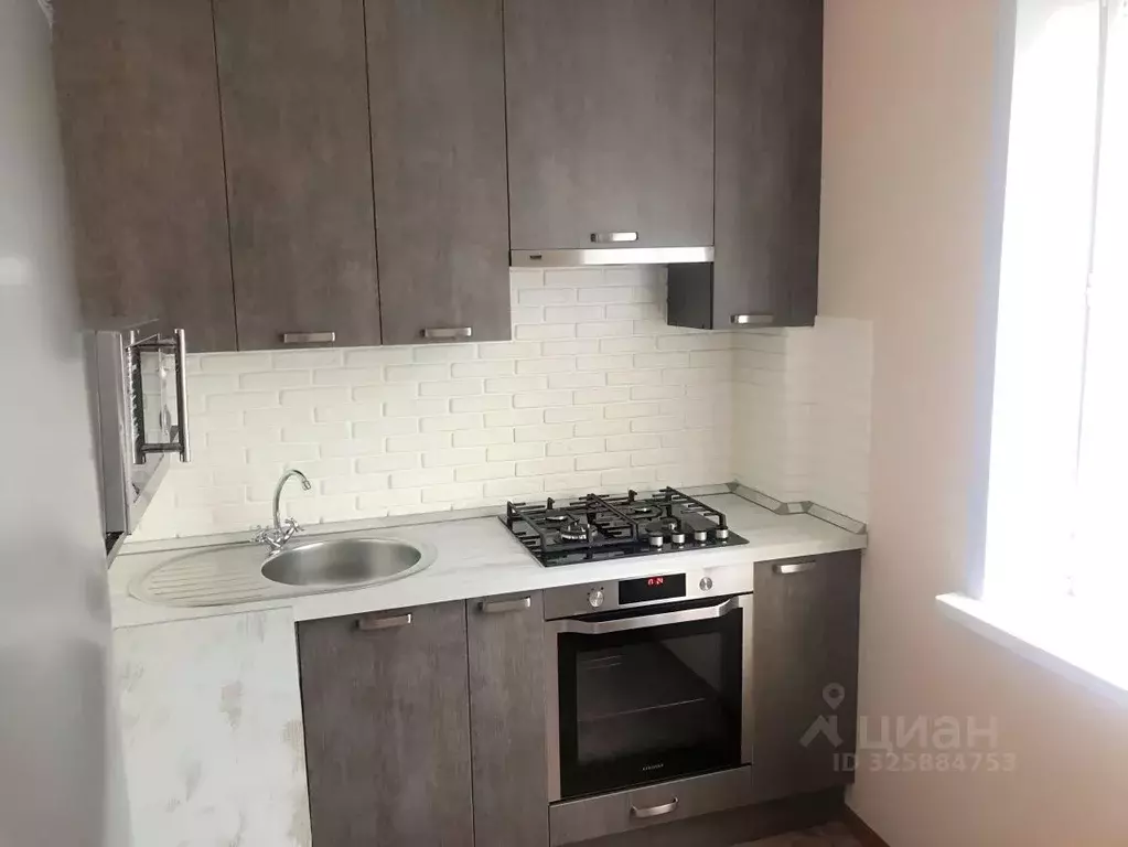 1-к кв. Татарстан, Нижнекамск ул. Менделеева, 23 (40.0 м) - Фото 2