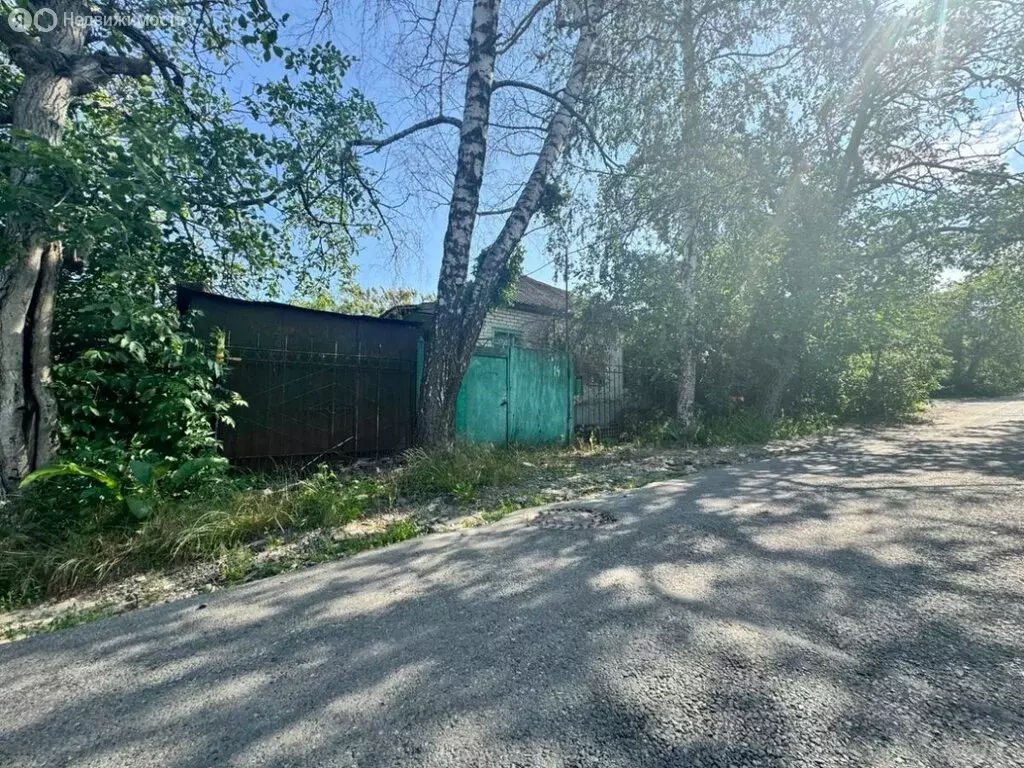 Участок в Ставрополь, Лесная улица, 14 (6 м) - Фото 0