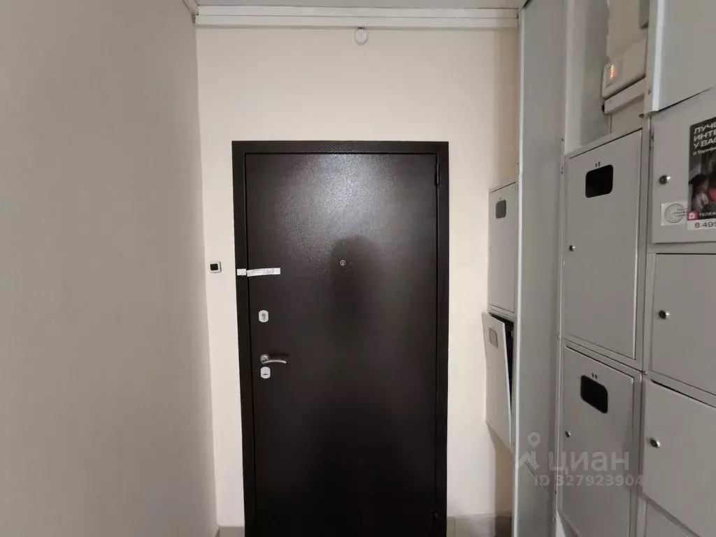 Квартира, 2 комнаты, 61 м - Фото 1