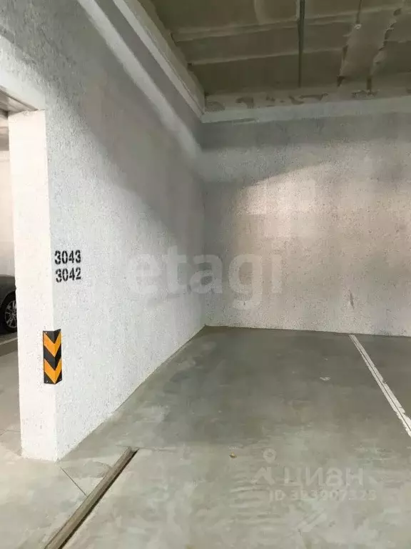 Гараж в Ростовская область, Ростов-на-Дону Береговая ул., 117Бс8 (14 ... - Фото 1