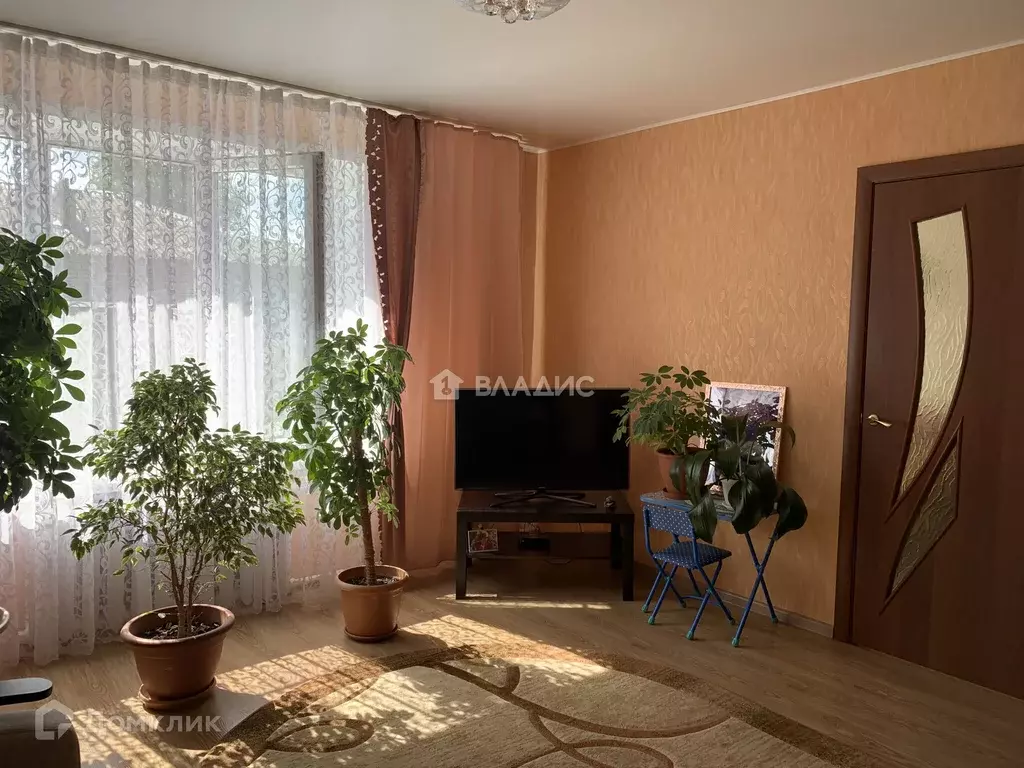 Продаётся 3-к квартира, 45.1 м - Фото 1