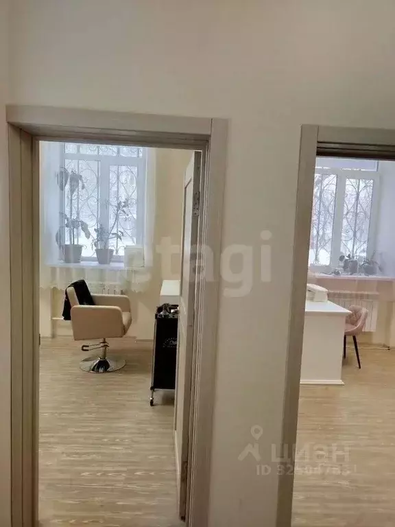 Помещение свободного назначения в Новосибирская область, Новосибирск ... - Фото 2