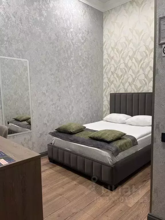 Комната Северная Осетия, Владикавказ ул. Куйбышева, 18 - Фото 1