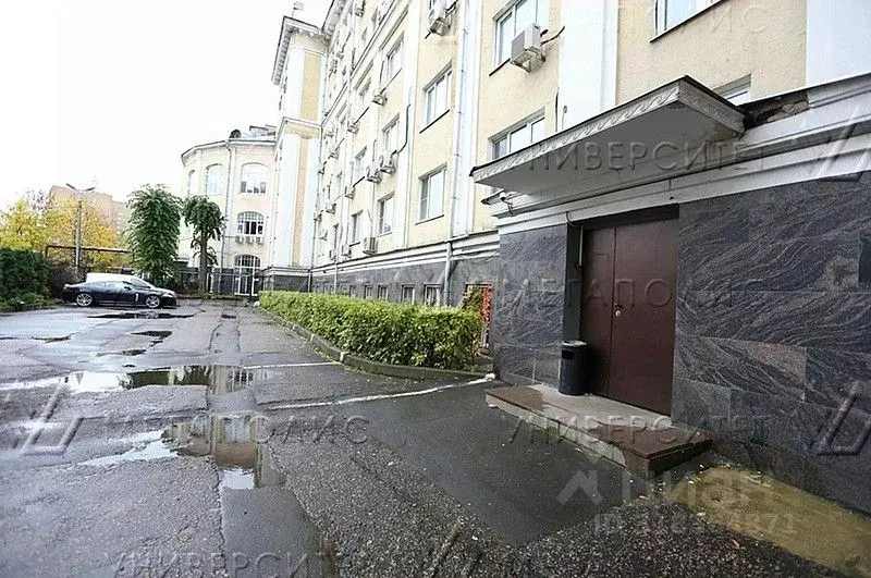 Помещение свободного назначения в Москва Баррикадная ул., 8С5А (4968 ... - Фото 1