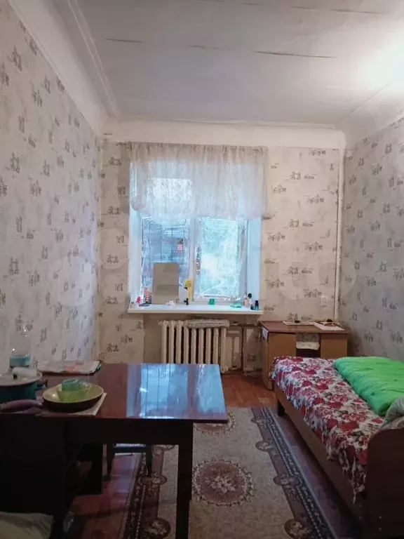 Комната 15 м в 3-к., 1/4 эт. - Фото 0