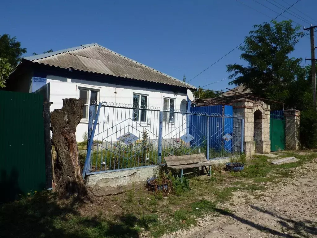 Дом в Ставропольский край, Светлоград г. Петровский муниципальный ... - Фото 2