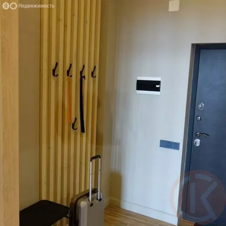 1-комнатная квартира: Евпатория, ул. Симферопольская (60.6 м) - Фото 2