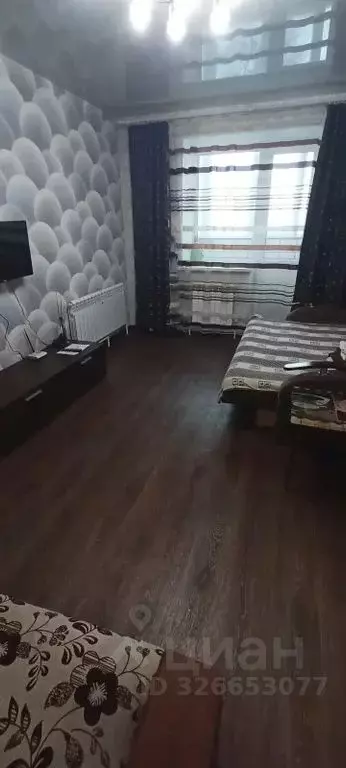 2-к кв. Воронежская область, Семилуки ул. Гагарина, 43/1 (58.0 м) - Фото 1