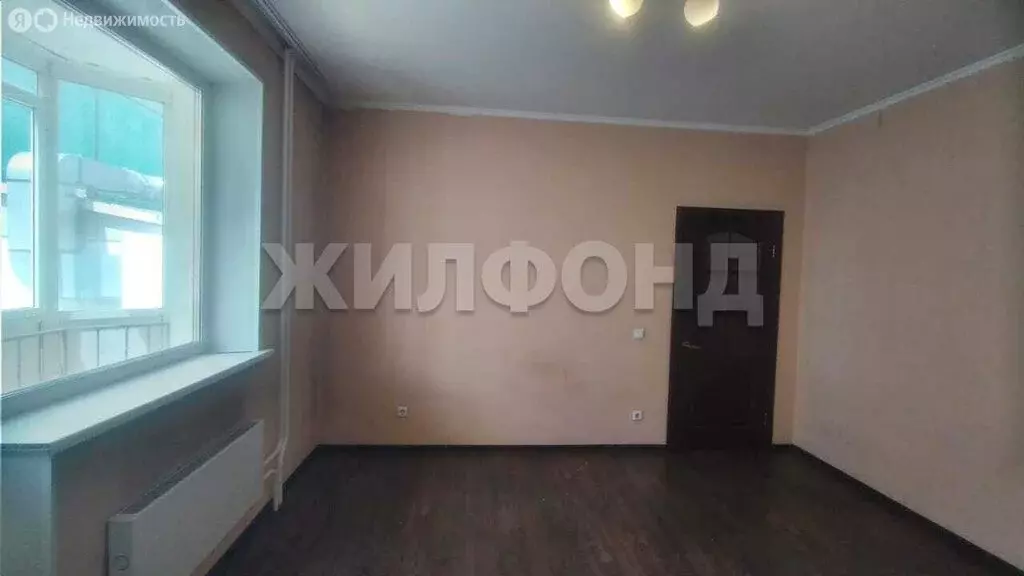 1-комнатная квартира: Абакан, улица Кирова, 107/1 (34.7 м) - Фото 1