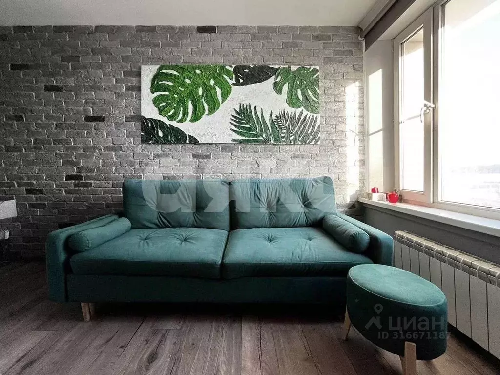 Студия Москва Алтуфьевское ш., 2К1 (20.0 м) - Фото 0