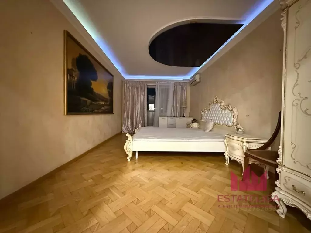 4-к кв. Москва ул. Удальцова, 19К1 (130.0 м) - Фото 2