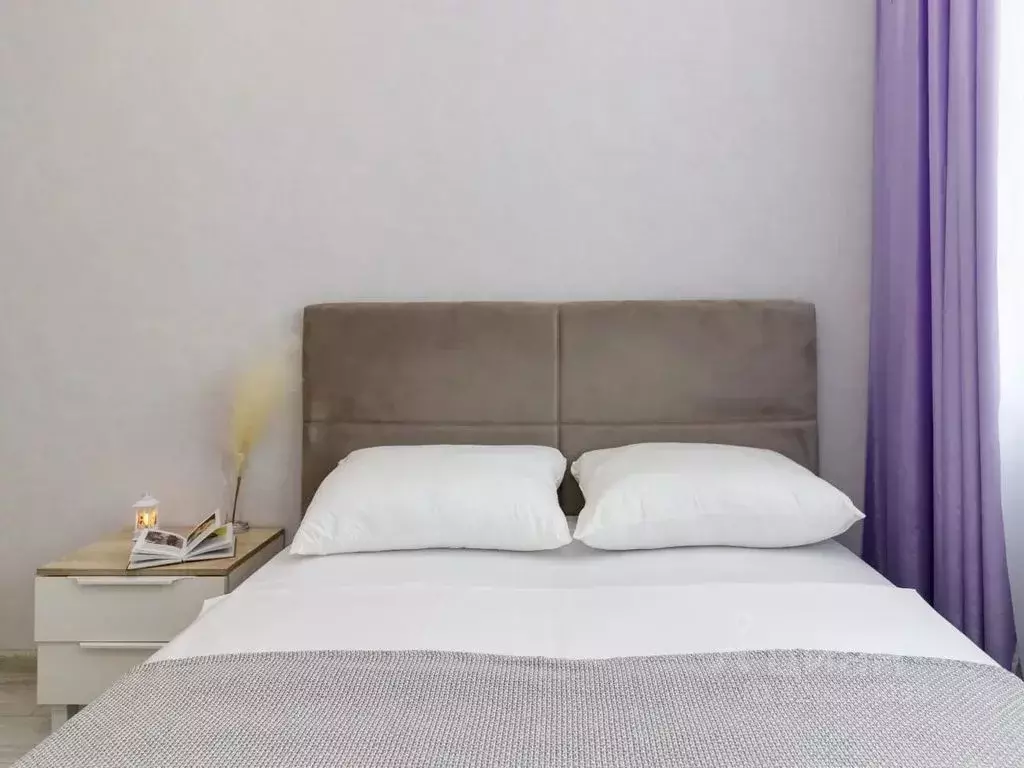 1-к кв. Тюменская область, Тюмень Полевая ул., 108 (40.0 м) - Фото 1