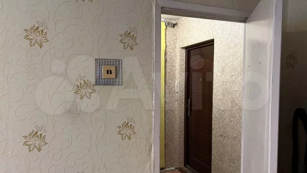 1-к. квартира, 32 м, 4/9 эт. - Фото 1