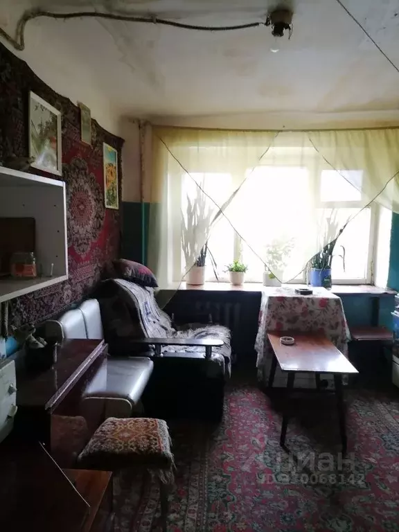 Комната Омская область, Омск ул. 5-я Кордная, 24 (9.0 м) - Фото 2