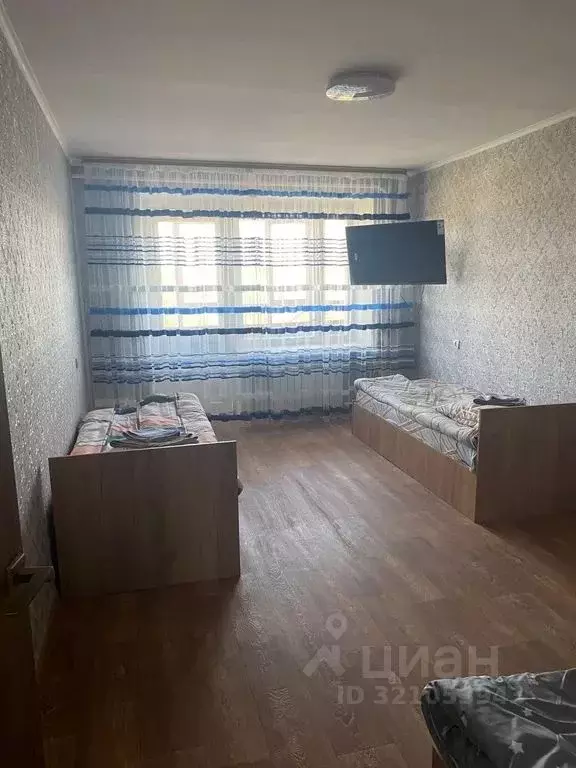 2-к кв. Тверская область, Ржев Пионерская ул., 4 (54.0 м) - Фото 0