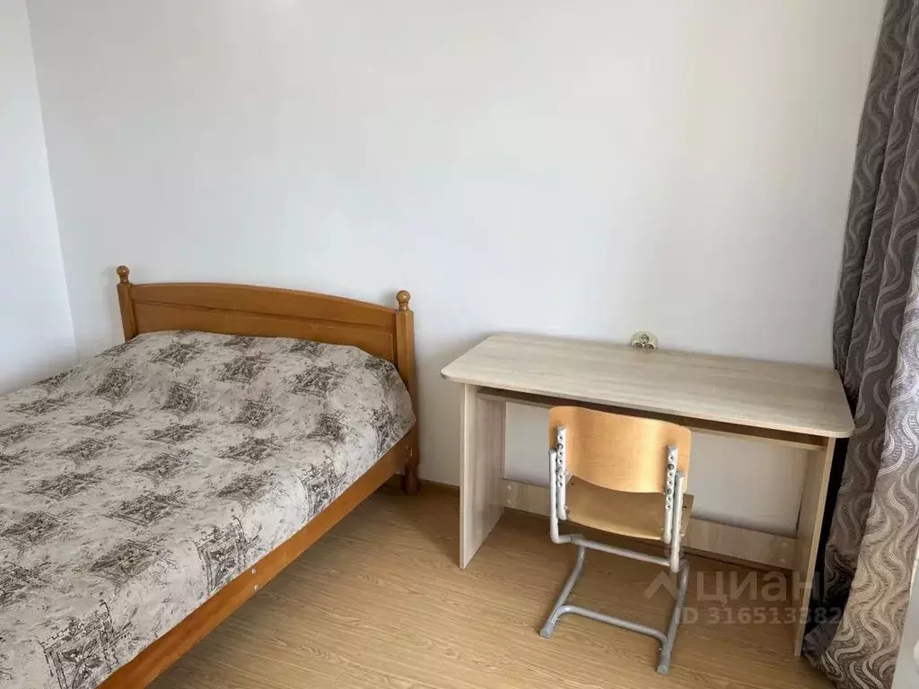 3-к кв. Краснодарский край, Геленджик ул. Леселидзе, 6 (60.0 м) - Фото 2