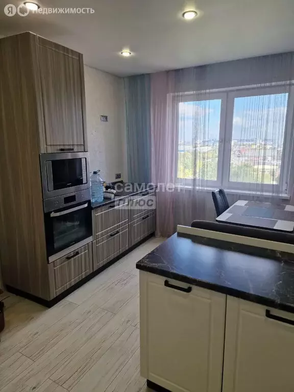 3-комнатная квартира: Орёл, Пищевой переулок, 16 (78.5 м) - Фото 2