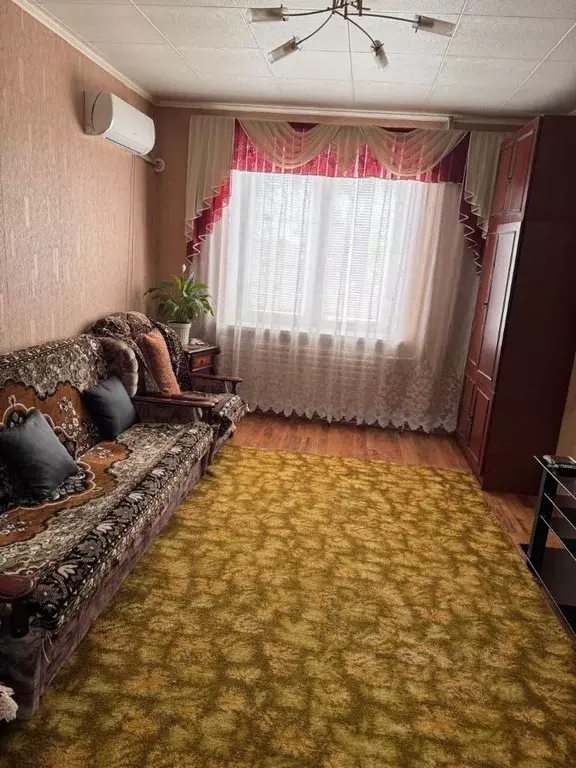 2-к кв. Северная Осетия, Моздок пл. 50 лет Октября, 45Б (48.0 м) - Фото 0