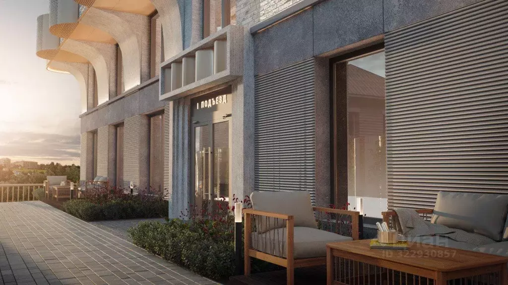 4-к кв. Воронежская область, Воронеж ул. Жилина, 7 (81.6 м) - Фото 2