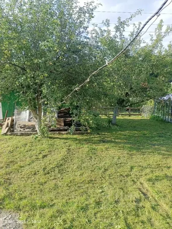 Участок в Свердловская область, Екатеринбург Прогресс № 2 СНТ,  (6.27 ... - Фото 0