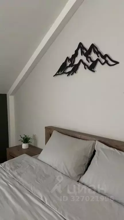 Комната Карачаево-Черкесия, Зеленчукский район, с. Архыз ул. Ленина, ... - Фото 2