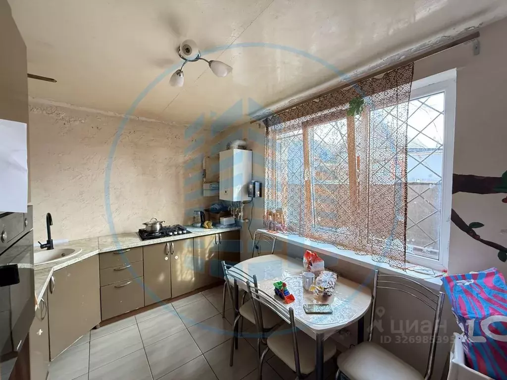 Дом в Ставропольский край, Ессентуки Овощевод СТ,  (78 м) - Фото 1