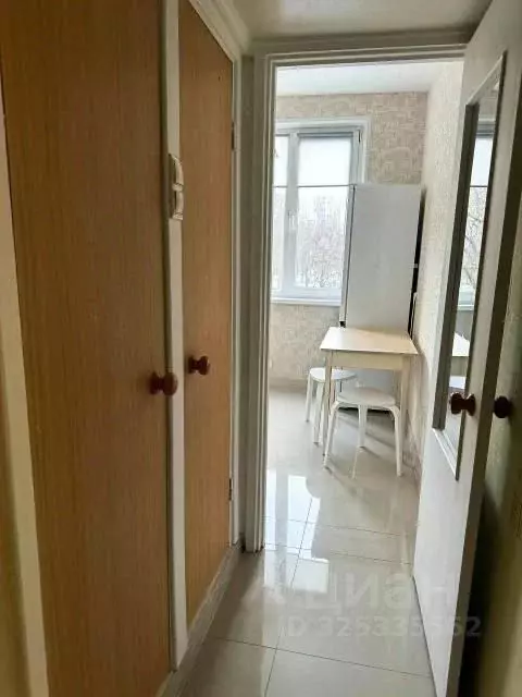 2-к кв. Москва 1-я Напрудная ул., 3 (45.5 м) - Фото 2