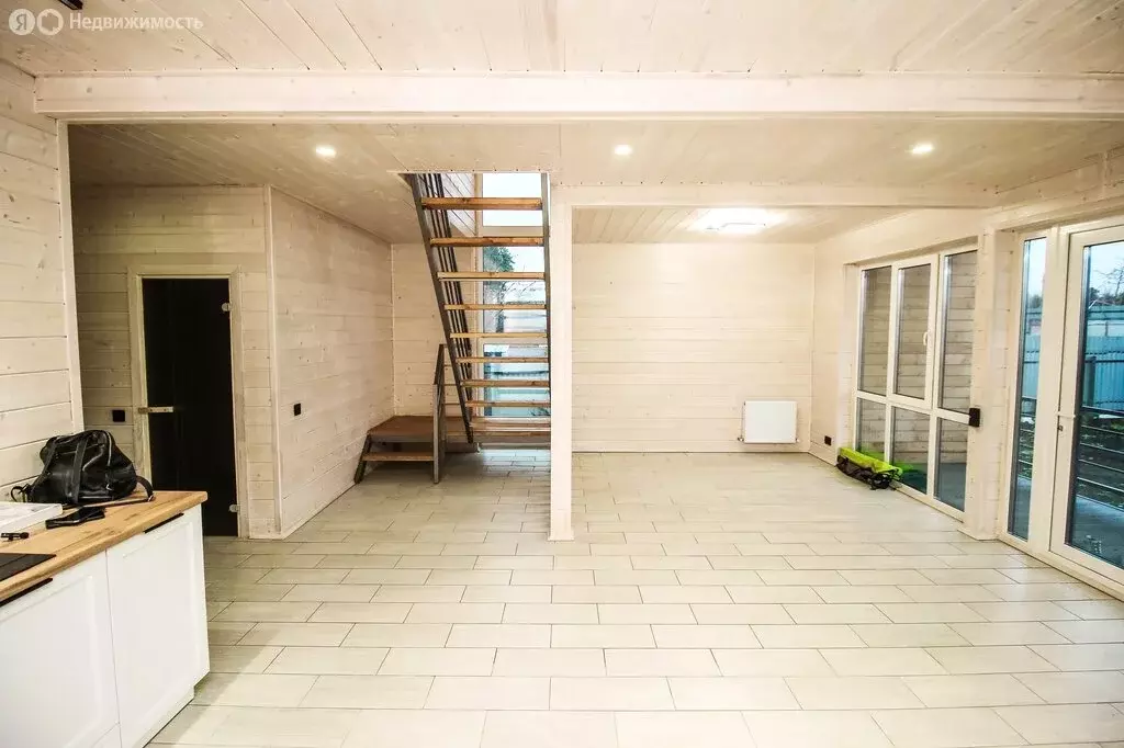 Дом в Ульяновск, СНТ Восточная Радуга (120 м) - Фото 2