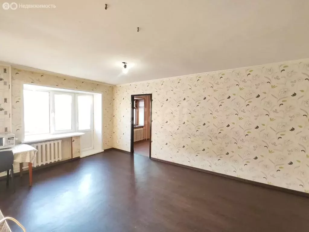 2-комнатная квартира: Красноярск, Высотная улица, 23 (43.6 м) - Фото 2