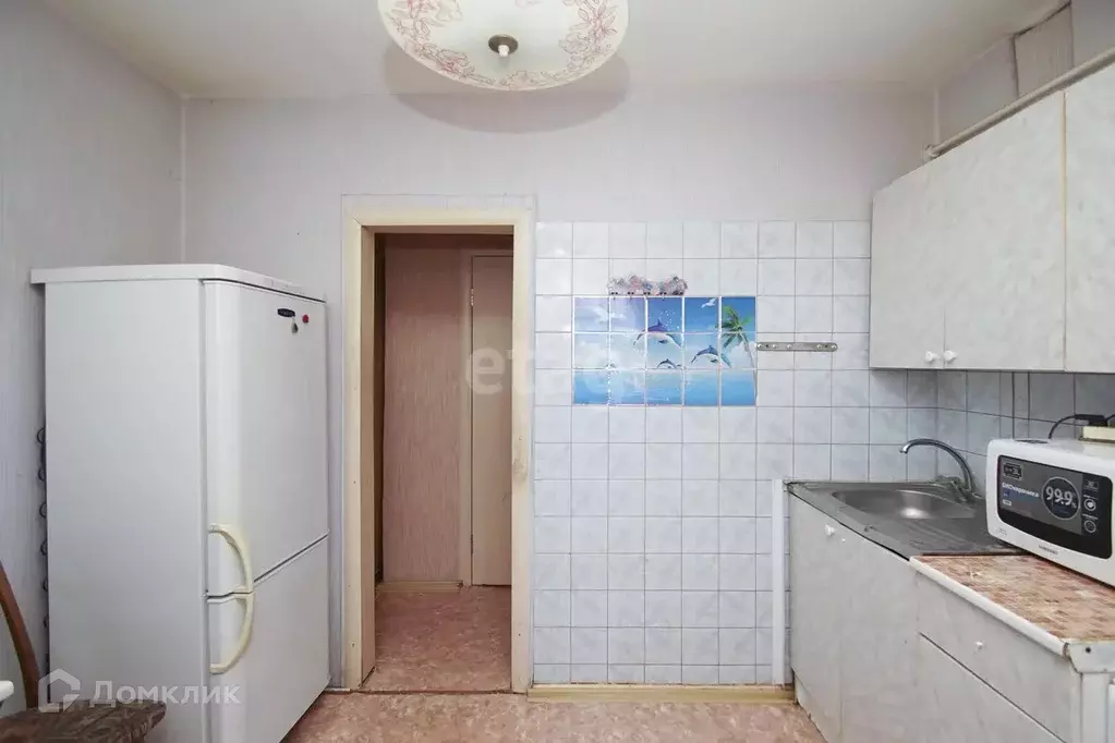 Продаётся 2-к квартира, 44.8 м - Фото 0