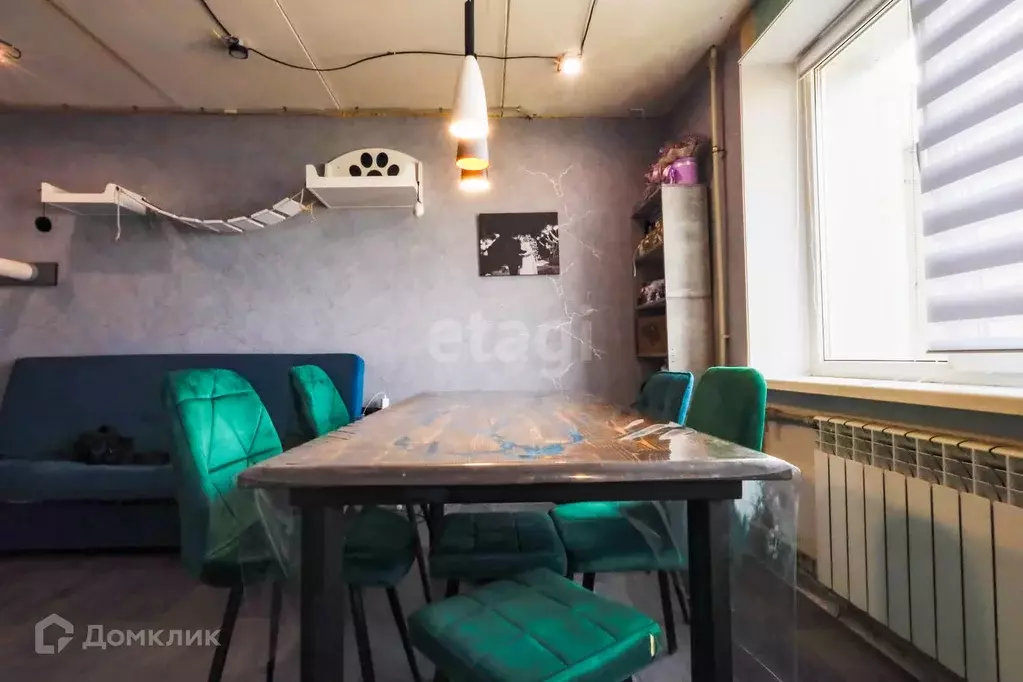 Продаётся 3-к квартира, 63.6 м - Фото 1