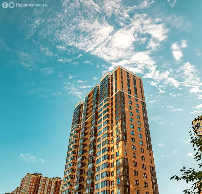 3-комнатная квартира: Краснодар, улица имени Героя Георгия ... - Фото 2