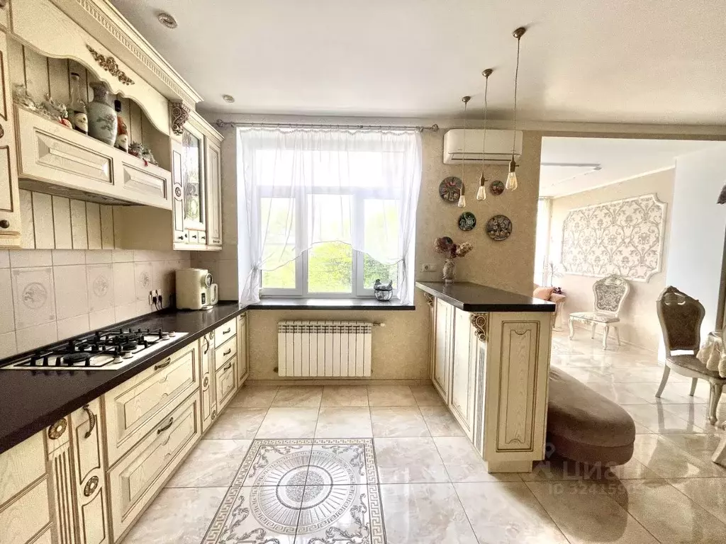 6-к кв. Московская область, Щелково городской округ, пос. ... - Фото 2